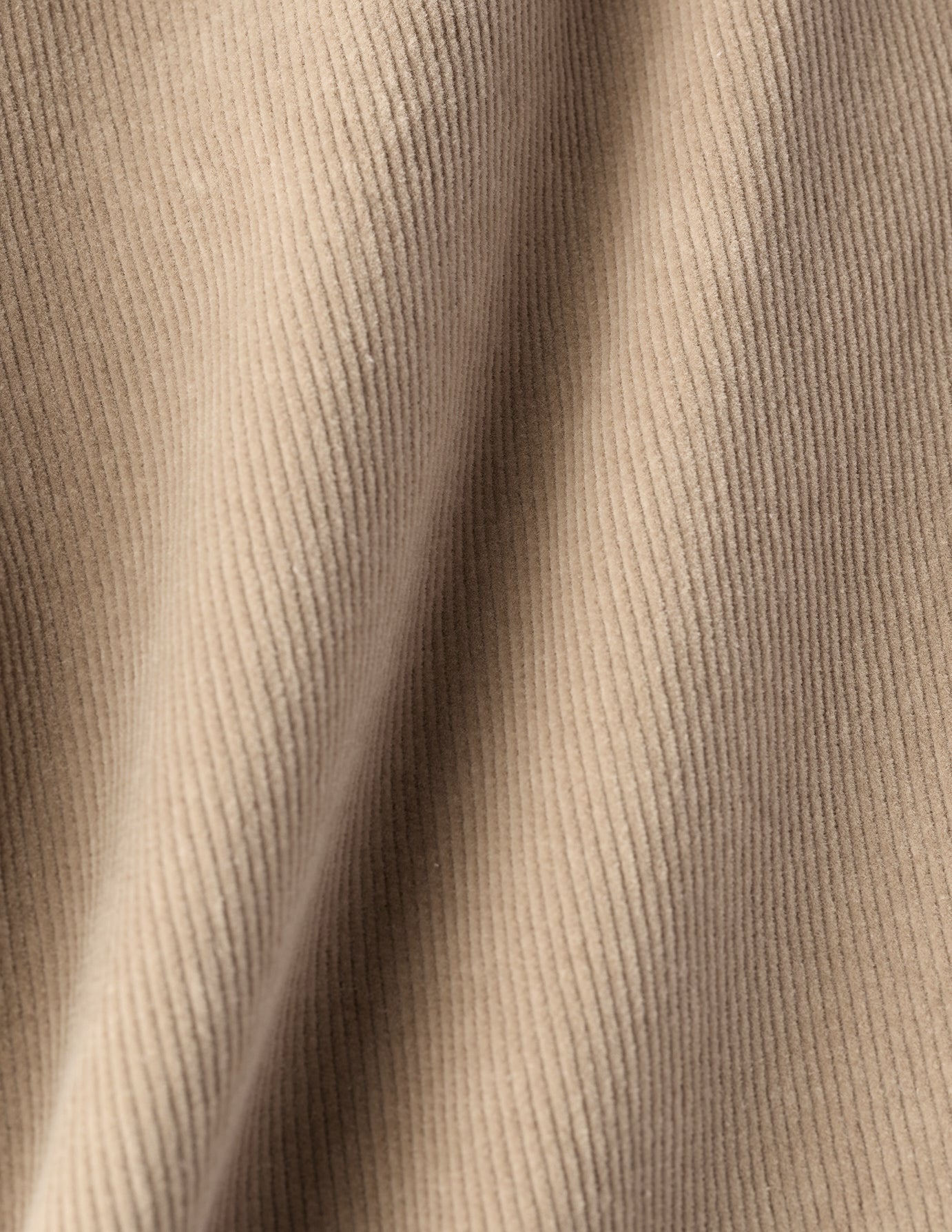 Corduroy Pants Khaki